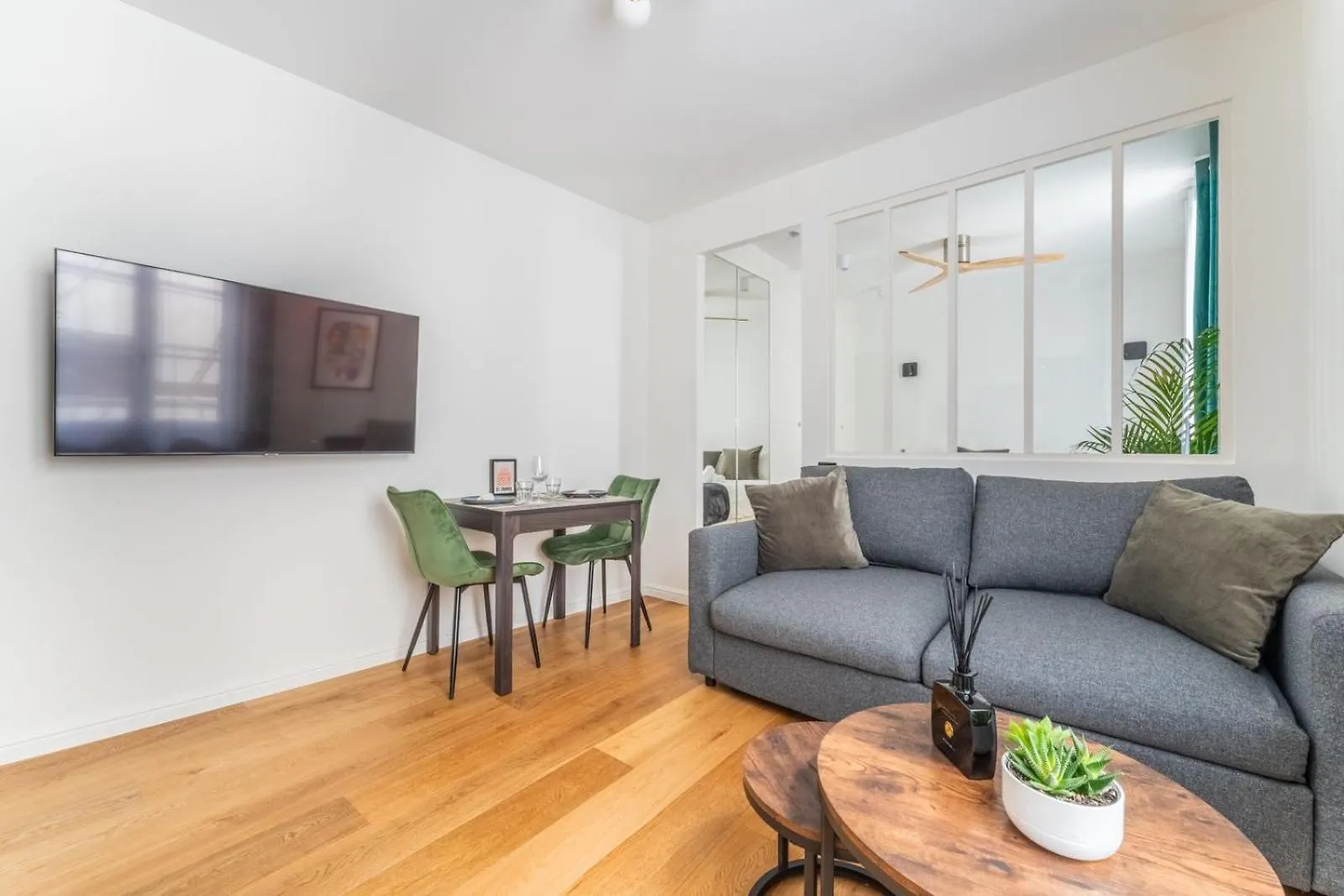 Luxurious Apartment In Center Of Parijs 0*,  Frankrijk